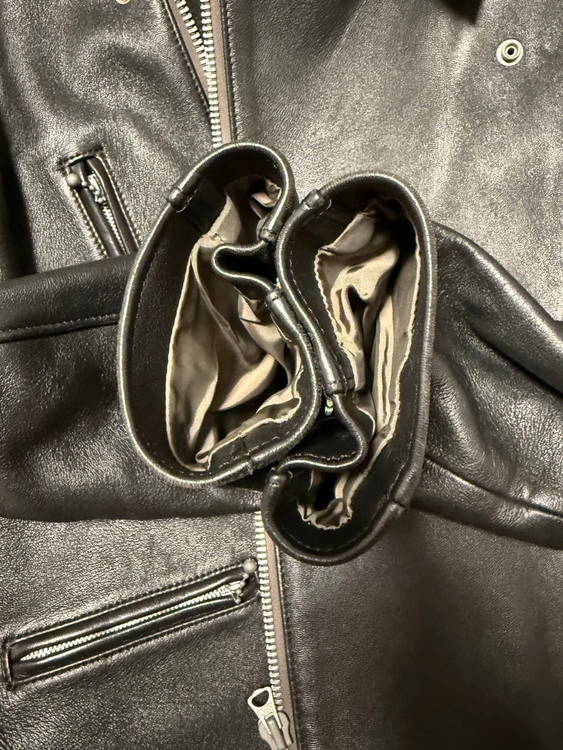 어딕트클로즈 AD-02L 쉽스킨 48  상품이미지5