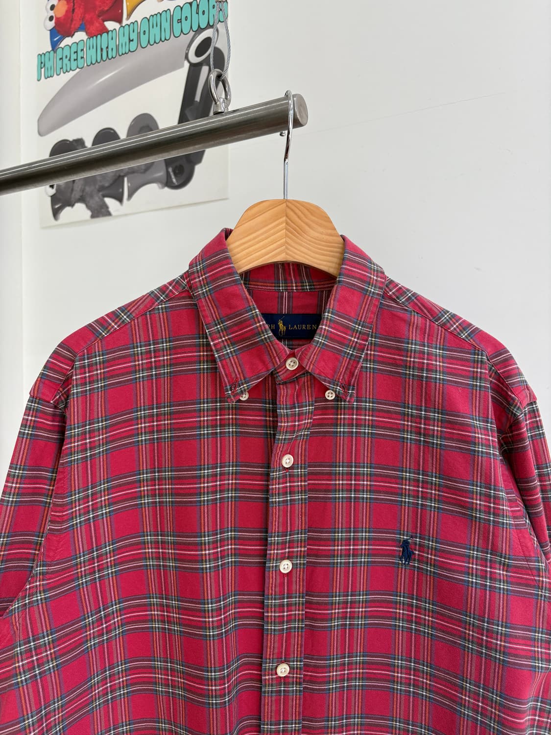 POLO RALPH LAUREN 셔츠 상품이미지2