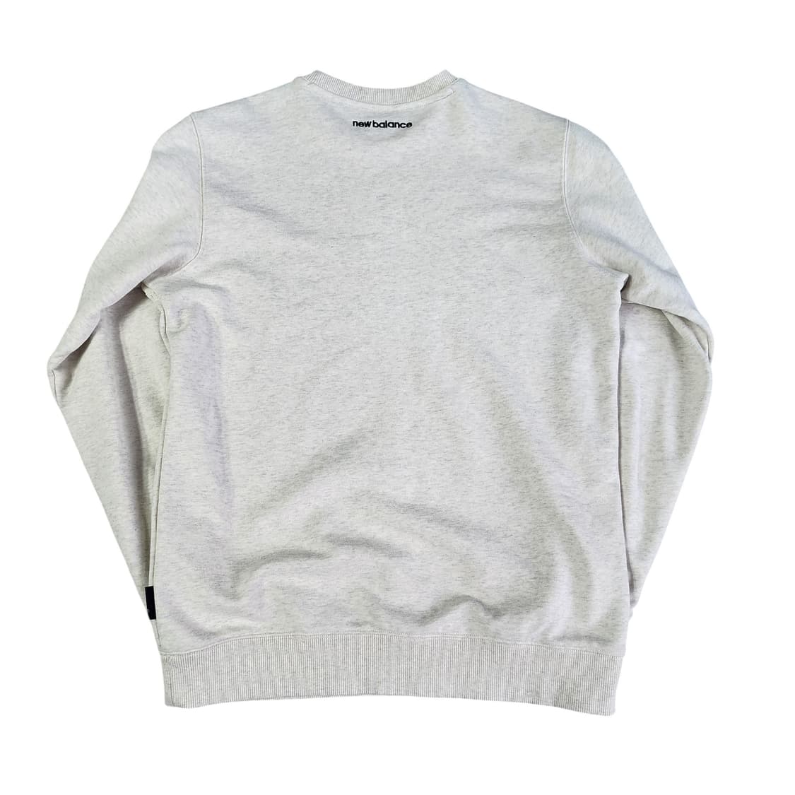 뉴발란스 맨투맨 상품이미지3