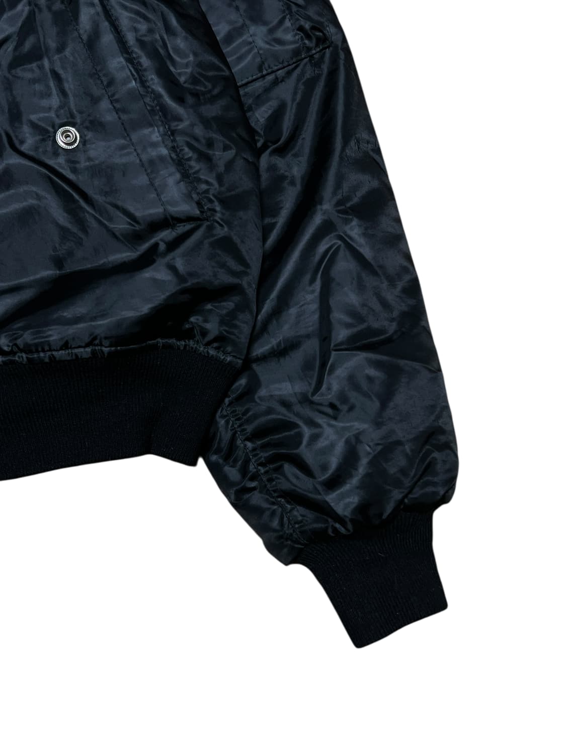 MA-1 봄버자켓 항공점퍼 XXL 상품이미지7