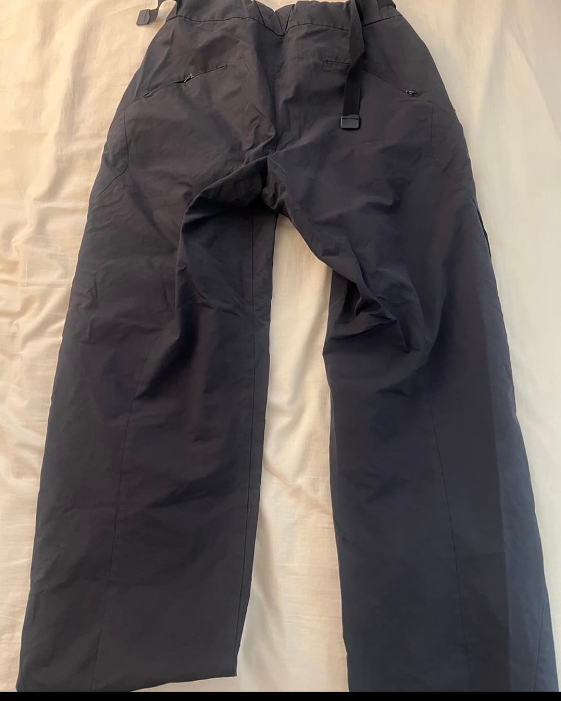 hyein seo 혜인서 쉘팬츠 2사이즈 상품이미지3