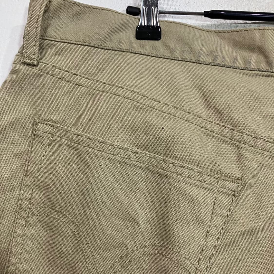 리바이스 702 데님팬츠 상품이미지7