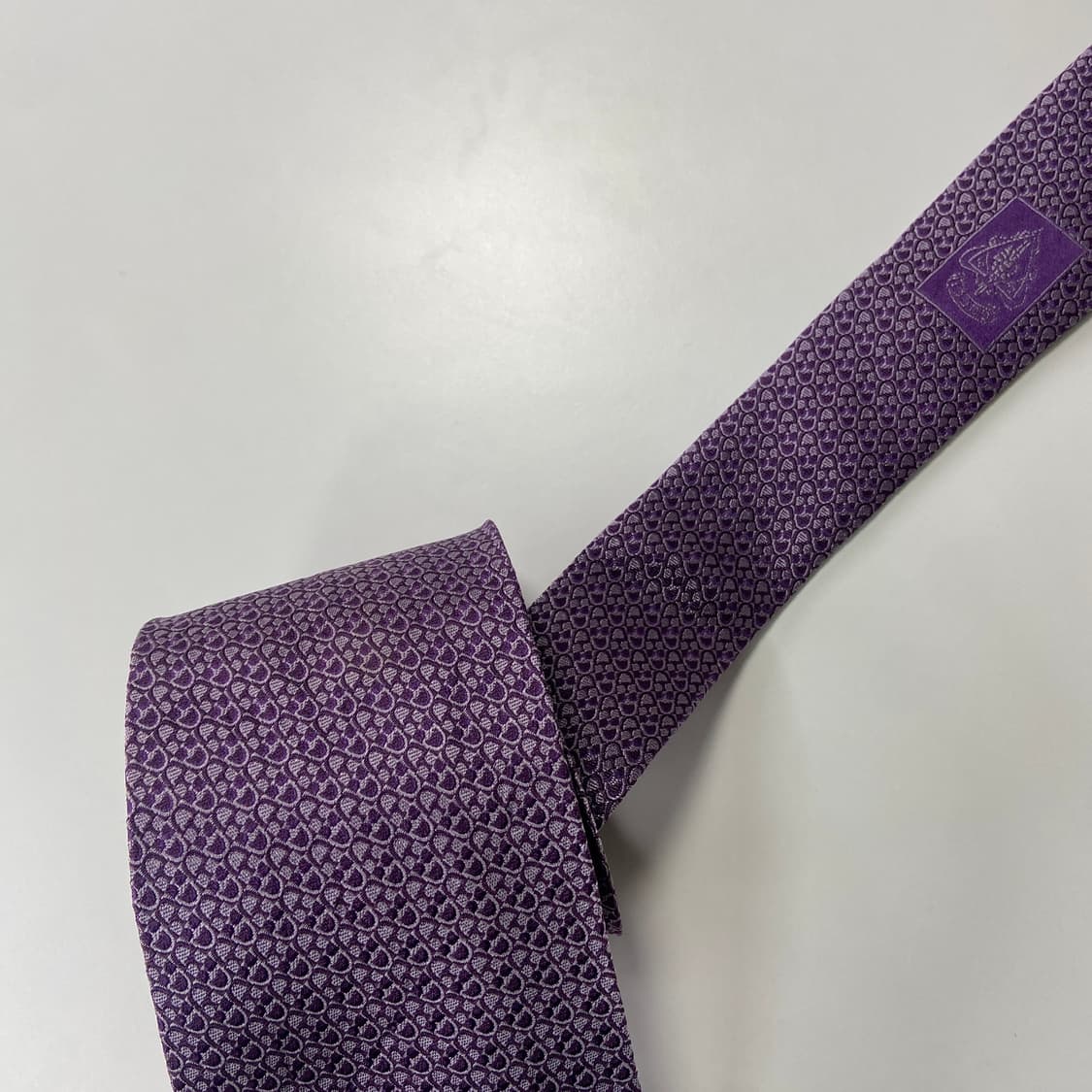 구찌(GUCCI) 명품 정품 넥타이 상품이미지5