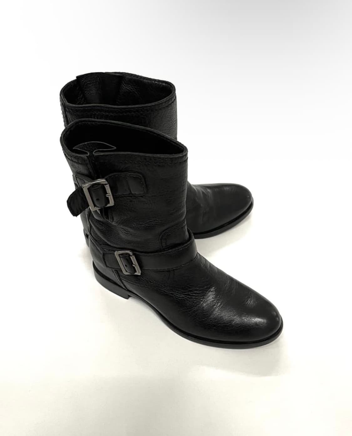 Prada 프라다 엔지니어드 부츠 235 상품이미지2