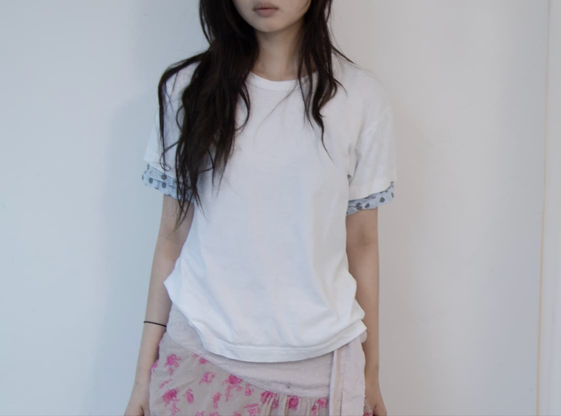 Comme des garcons 티셔츠 상품이미지1