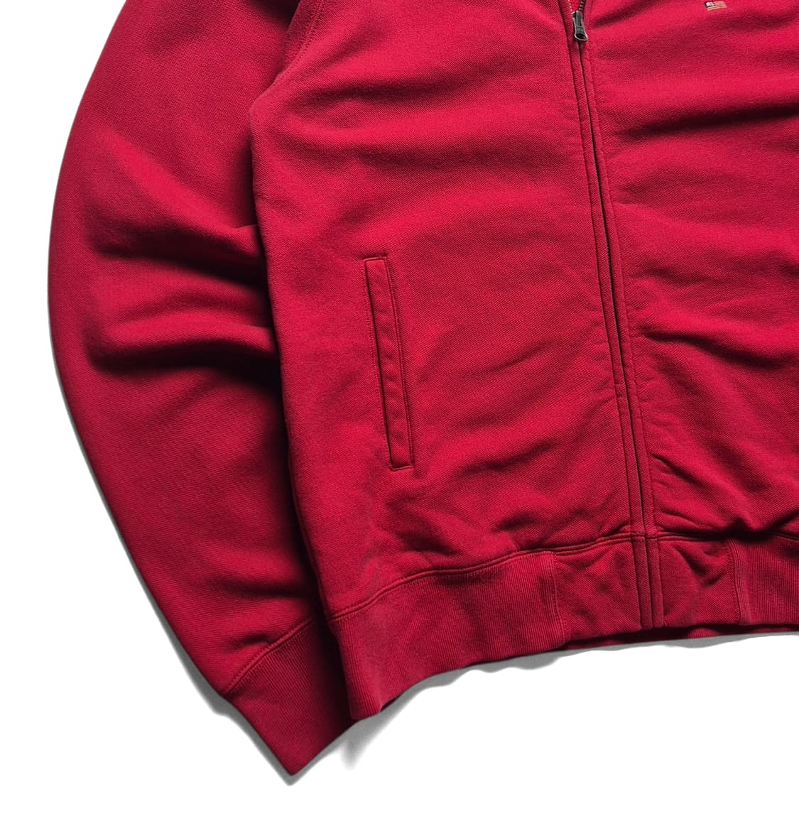 [M] 폴로 진스 컴퍼니 코튼집업 상품이미지4