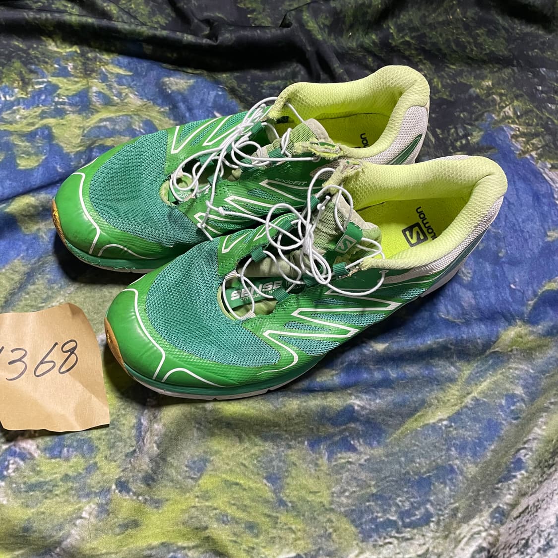 [국내배송] salomon pro 살로몬 260 상품이미지2