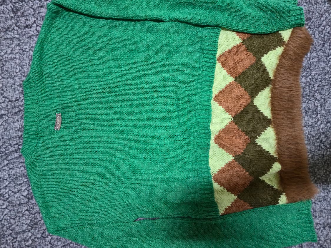 앤더슨벨 니트 상품이미지2