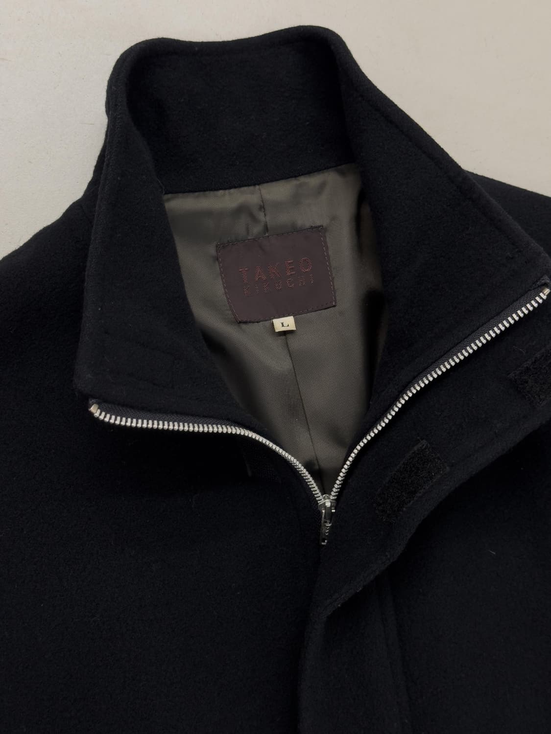 Takeo Kikuchi 코트 상품이미지5