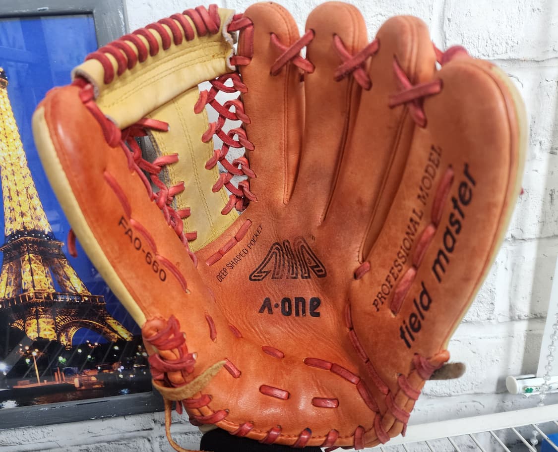 AONE 에이원 야구글러브  투수 올라운드용  YB40 상품이미지3
