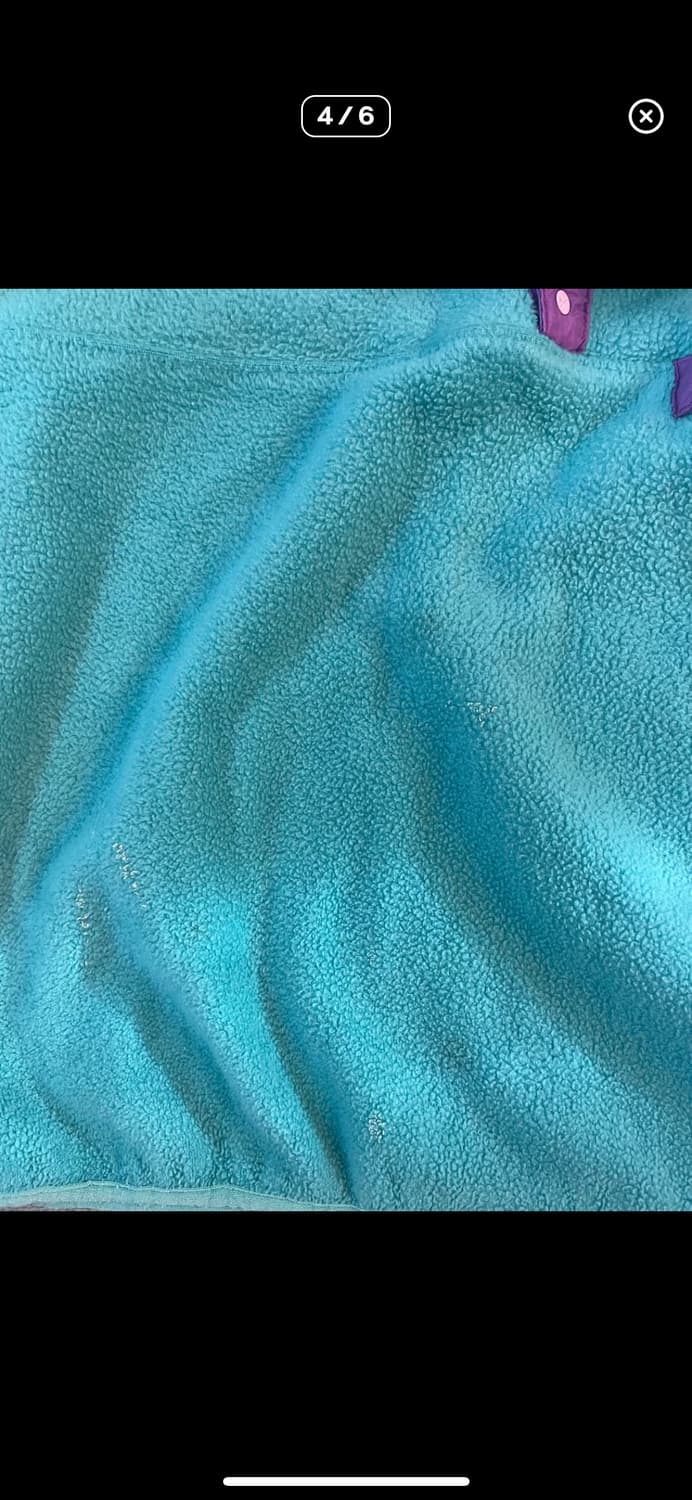 파타고니아 신칠라 기무라 타쿠야 상품이미지4