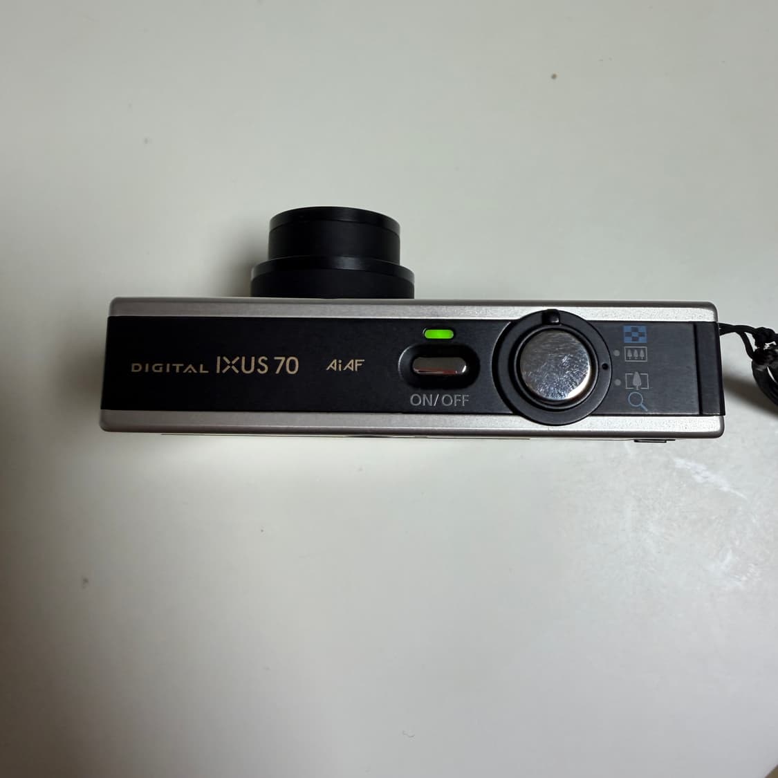 캐논 익서스70 디지털 카메라 상품이미지5