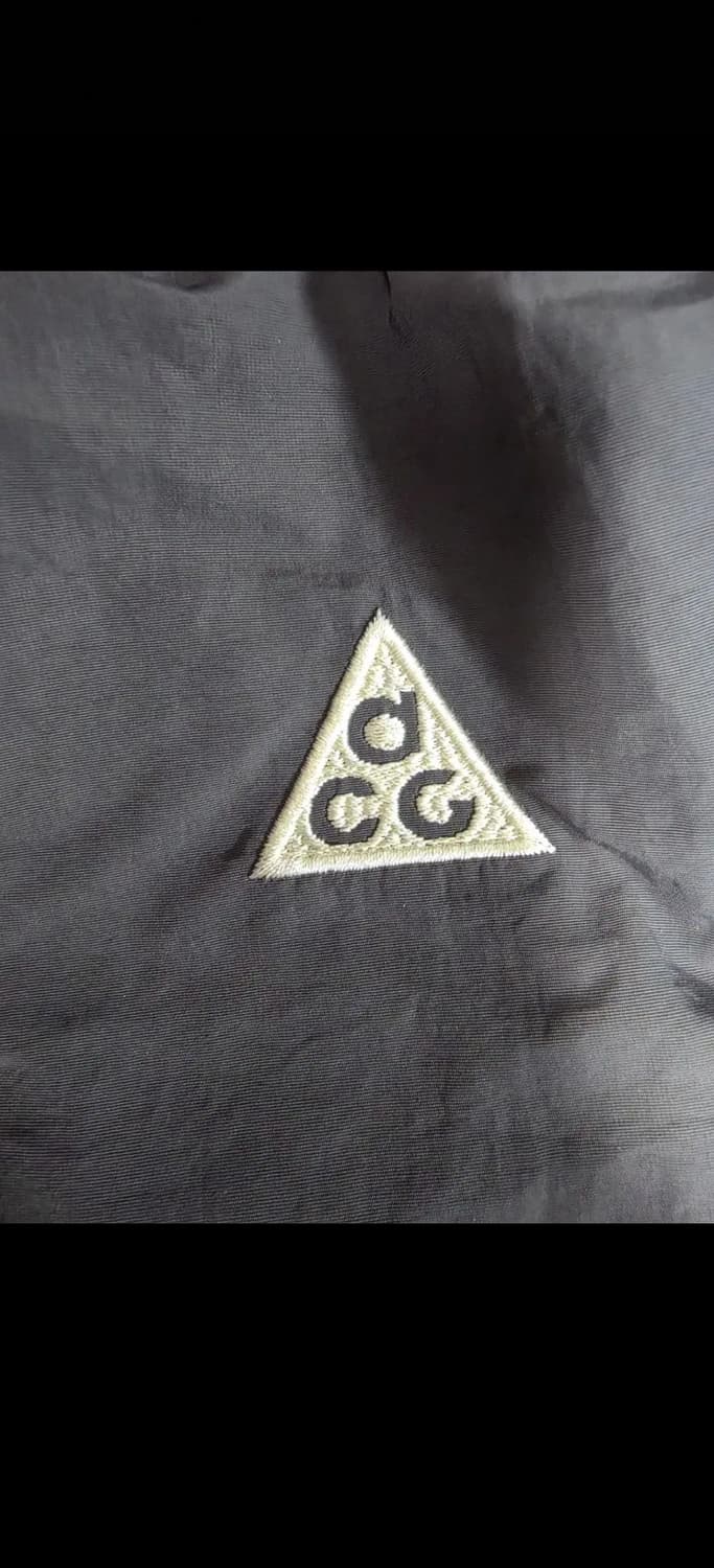 acg 카고 쇼츠 상품이미지3