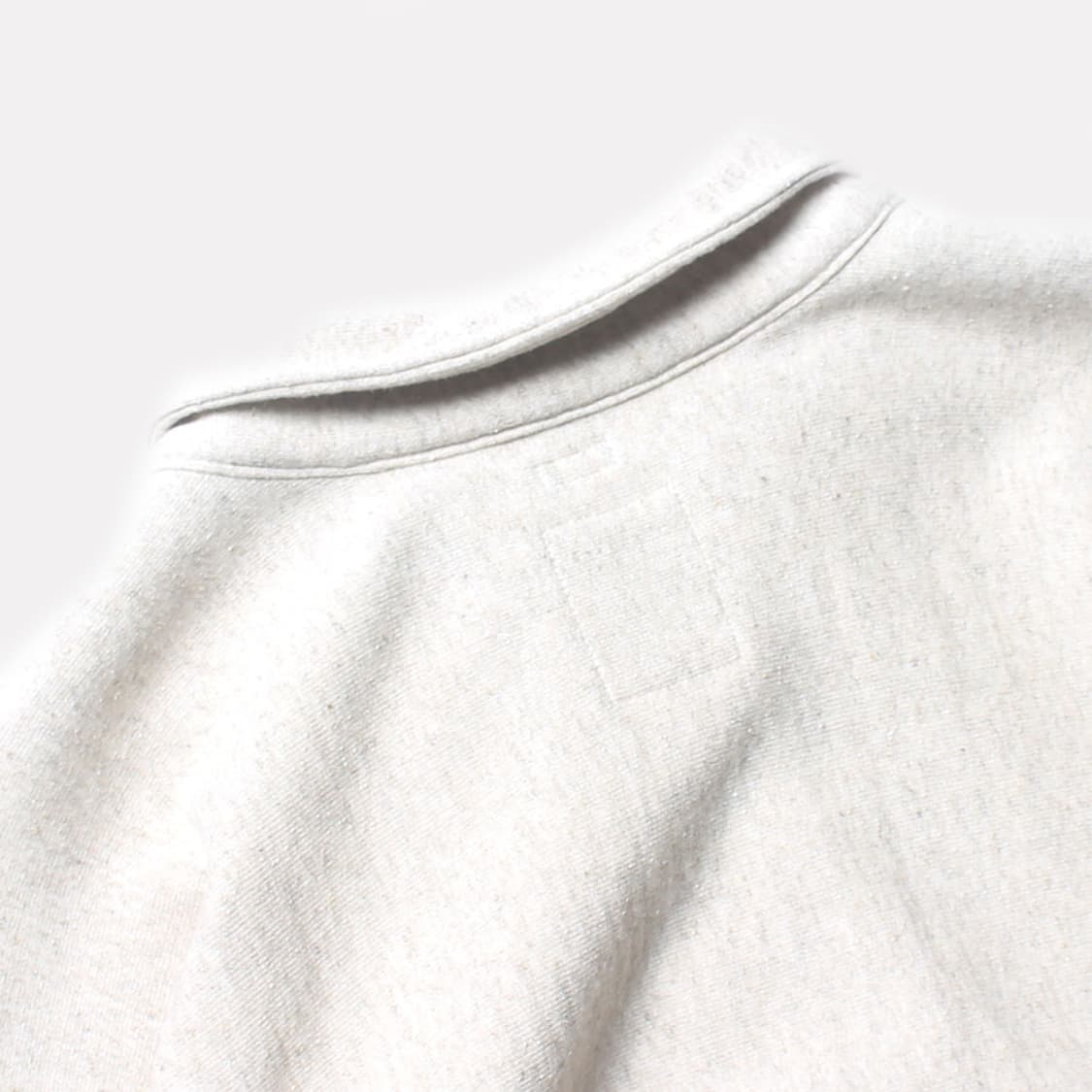 나나미카 하프집업 스웻셔츠_2683 상품이미지8