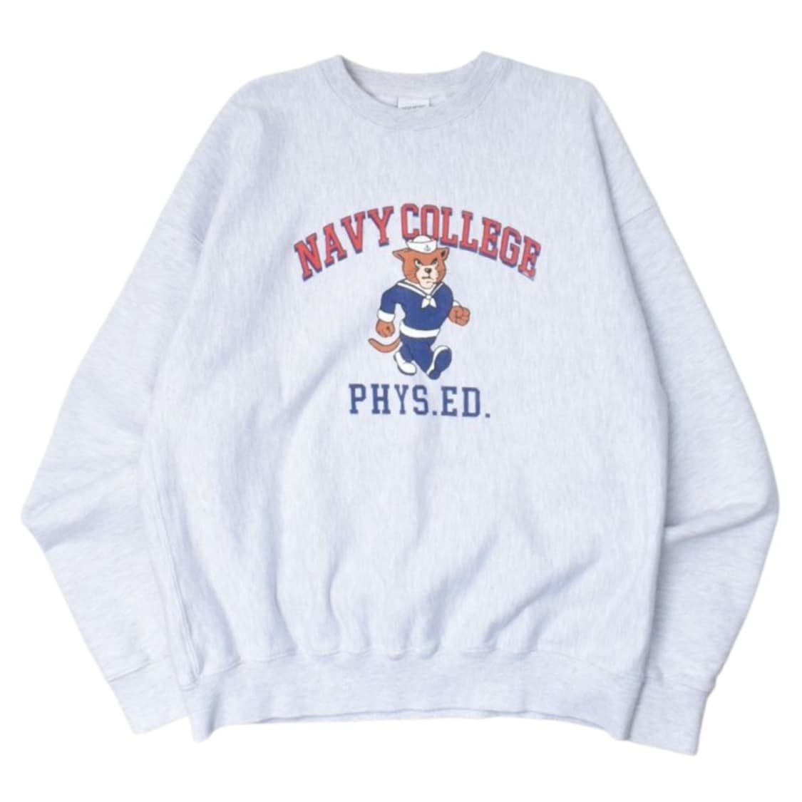 아웃스탠딩 맨투맨 스웻셔츠 L N0813 상품이미지1