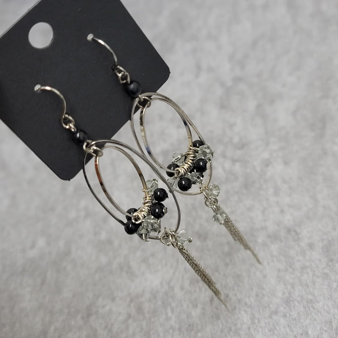 handmade earrings 상품이미지3