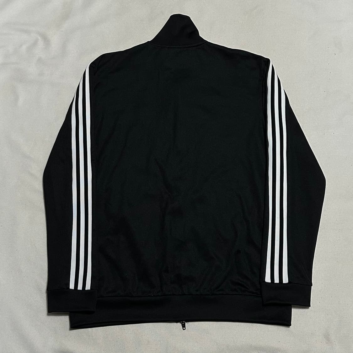 2XL 아디다스 베켄바우어 블랙 트랙탑 상품이미지3