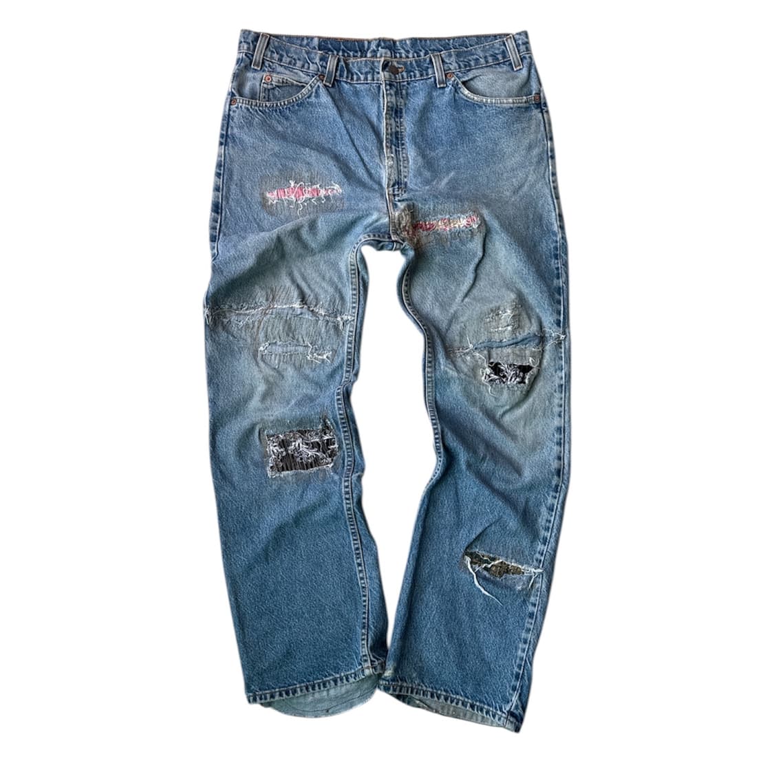 90s 리바이스 517 팬츠 상품이미지1