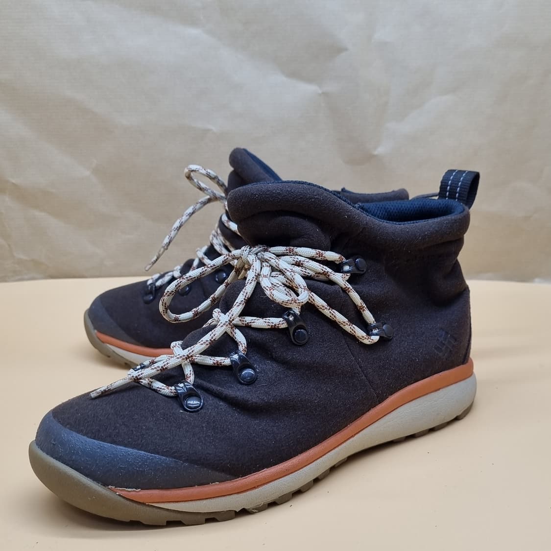 컬럼비아 여성부츠240 상품이미지1