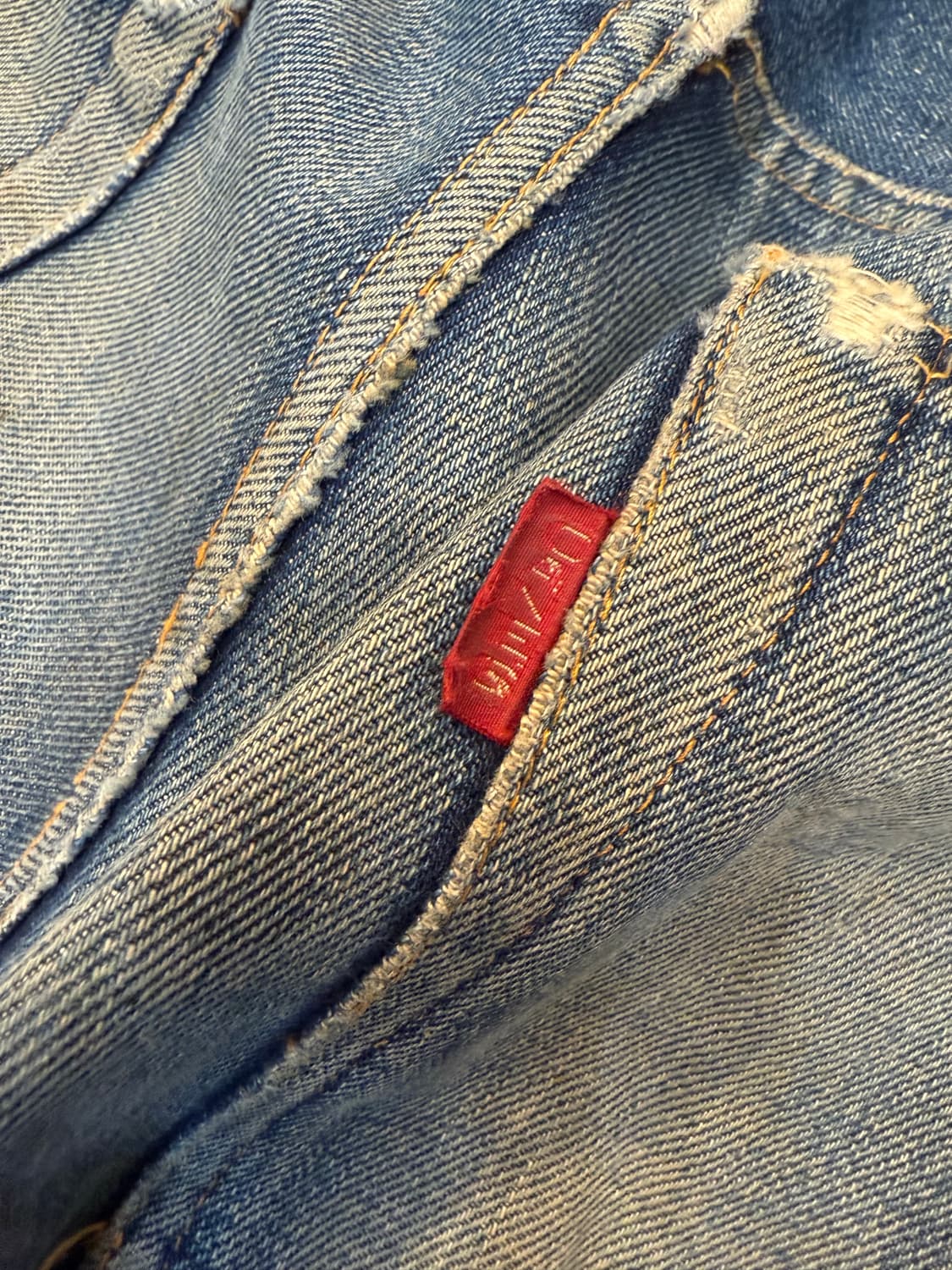 슈가케인 루즈핏 (32) 상품이미지8