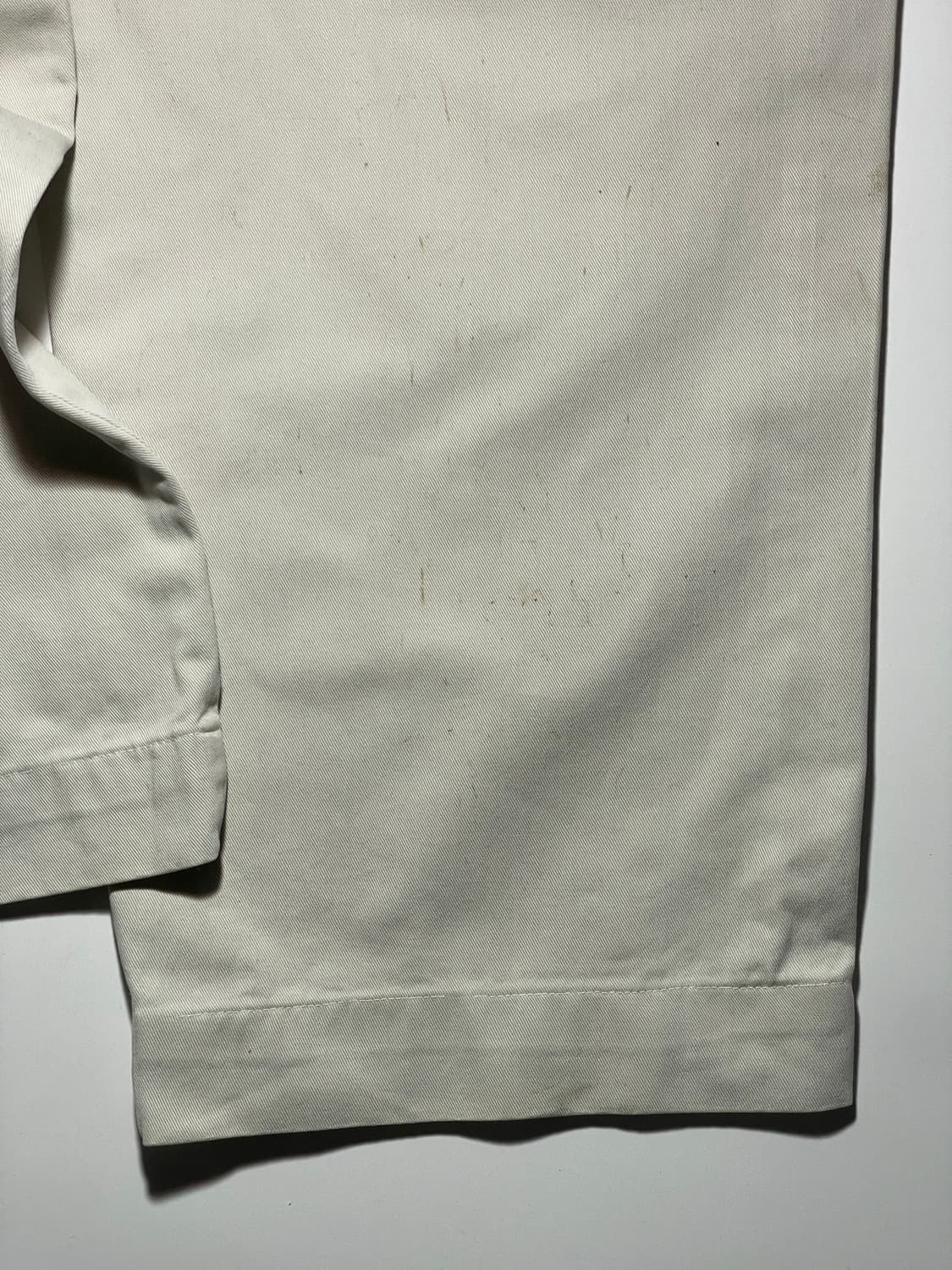 Polo Ralph Lauren Pilip Chino Pants 90s 상품이미지8