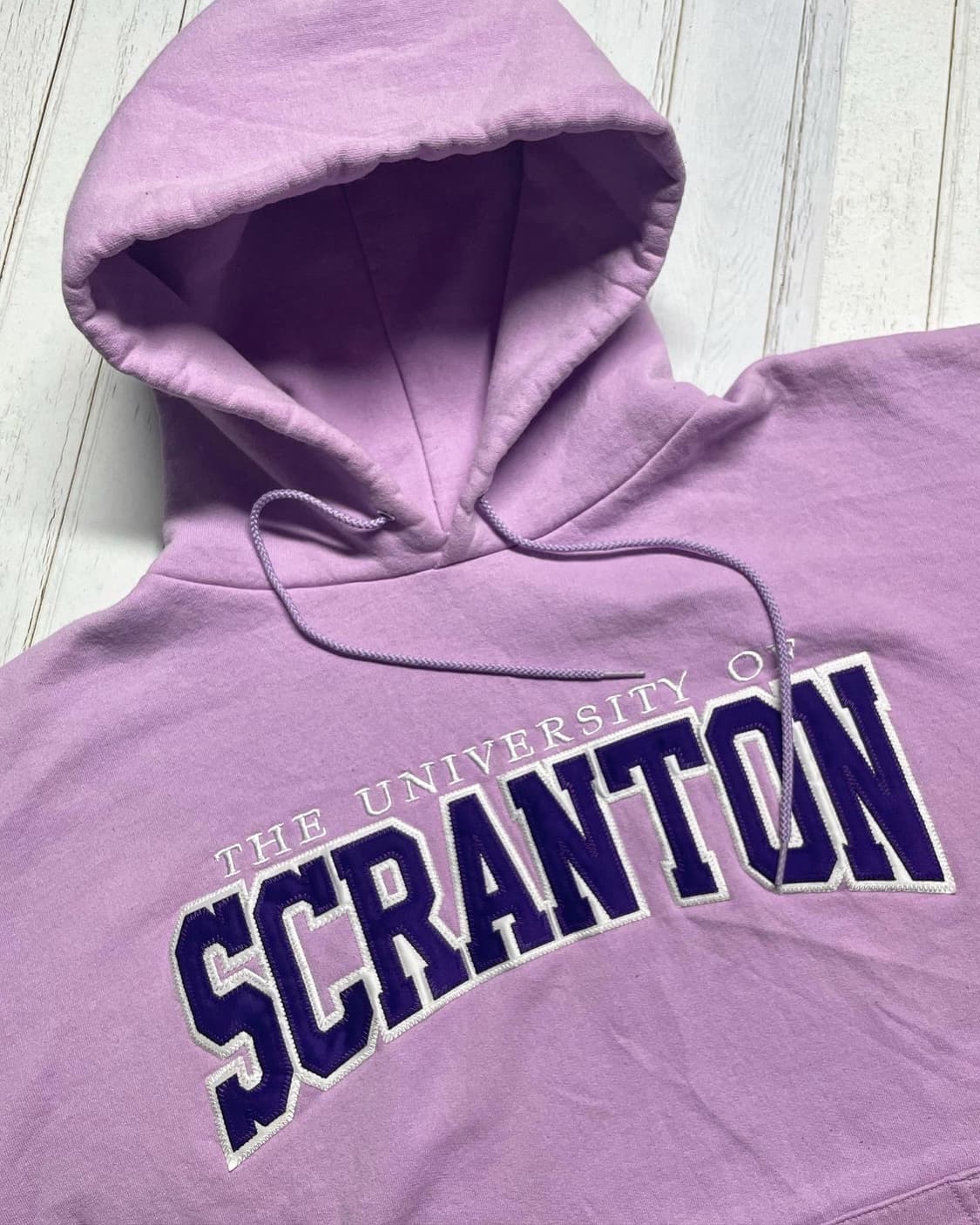 00s 챔피온 어센틱 후드 스웻셔츠 (105-110) 상품이미지1