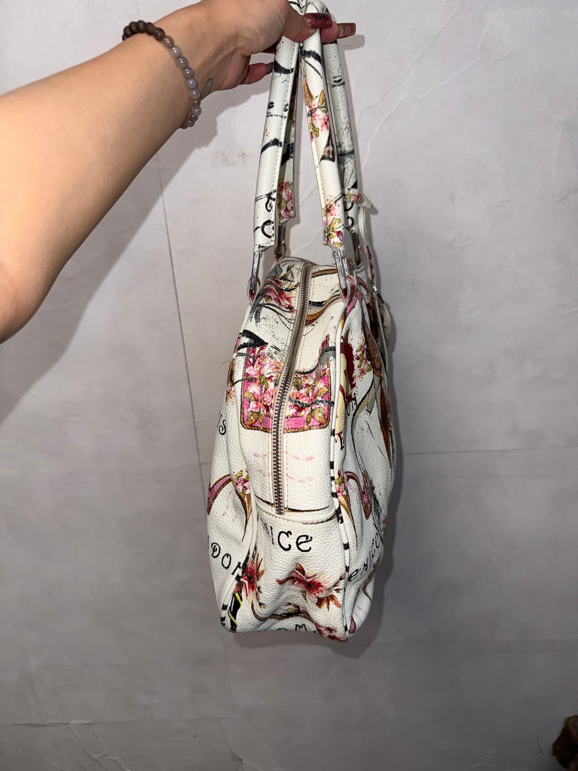 MASSIMO TRULLI Coppia Romantica tote  상품이미지4
