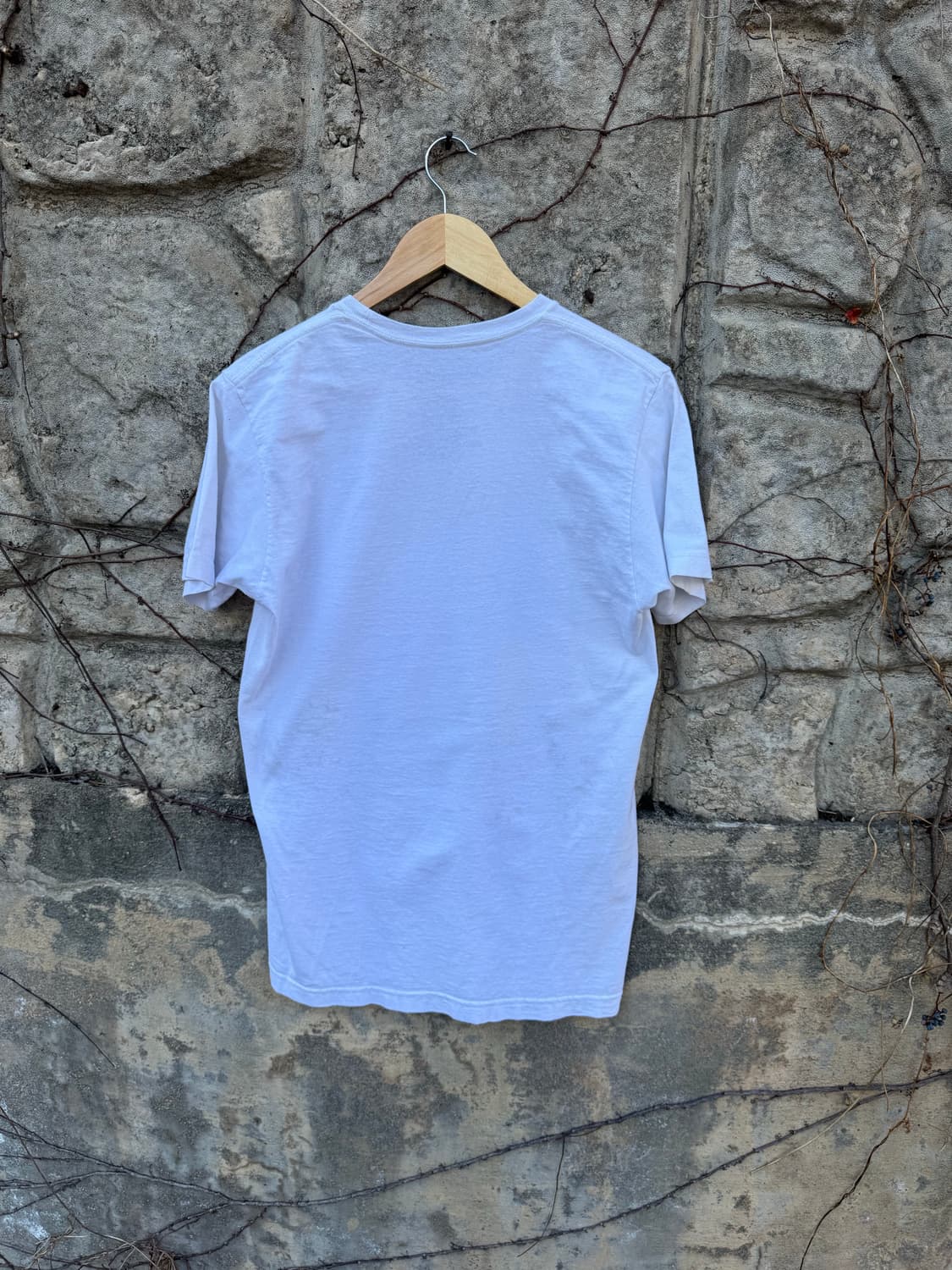 드래곤볼 제트 프린팅 빈티지 반팔 티셔츠 m 상품이미지2