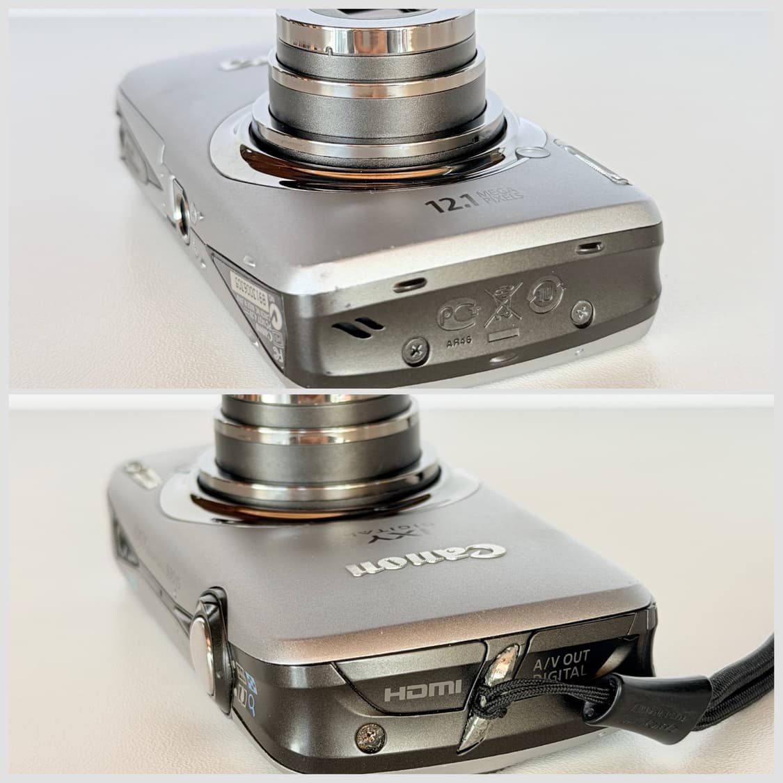 ✨(미품/풀박스)레드벨벳 조이 픽✨캐논 ixy930 /ixus200 상품이미지9