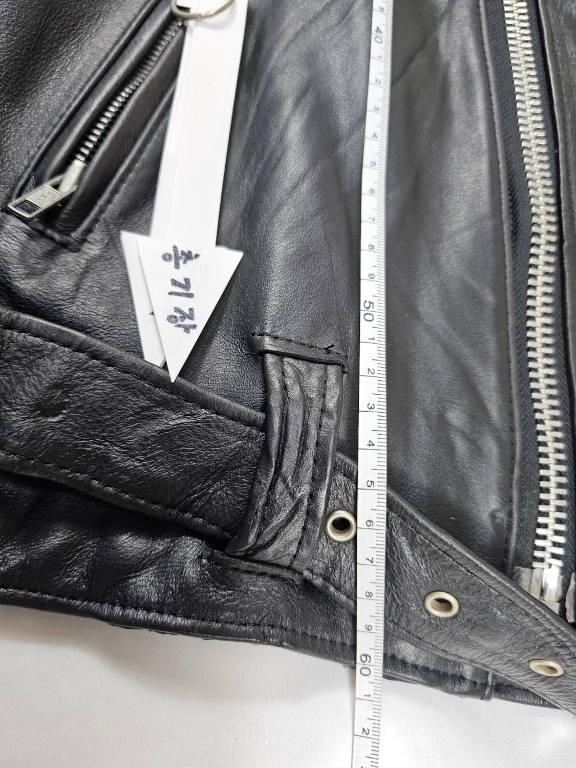 유니버셜라이저라이더자켓 상품이미지6