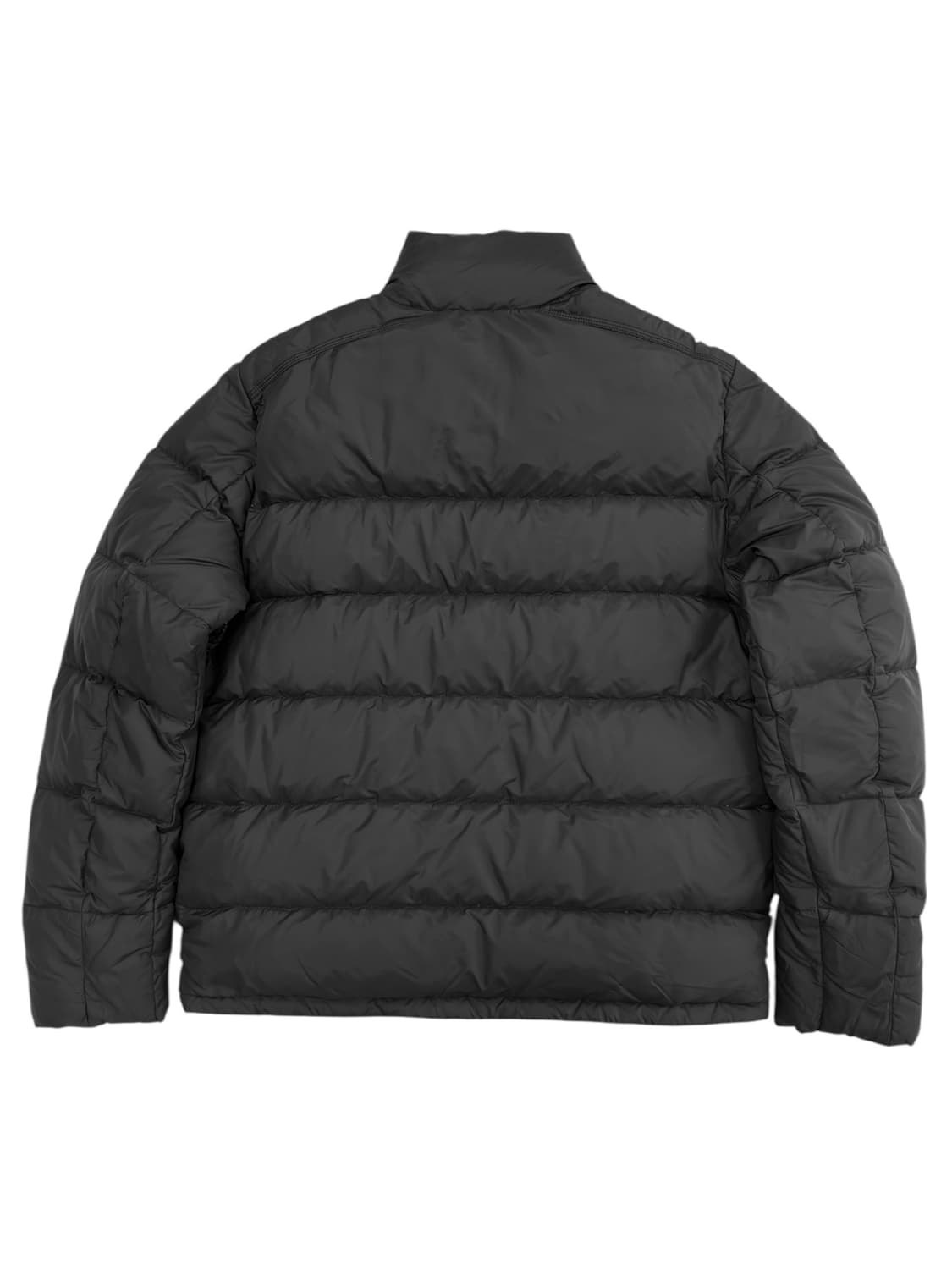 타미힐피거 덕다운 패딭 그레이 상품이미지2