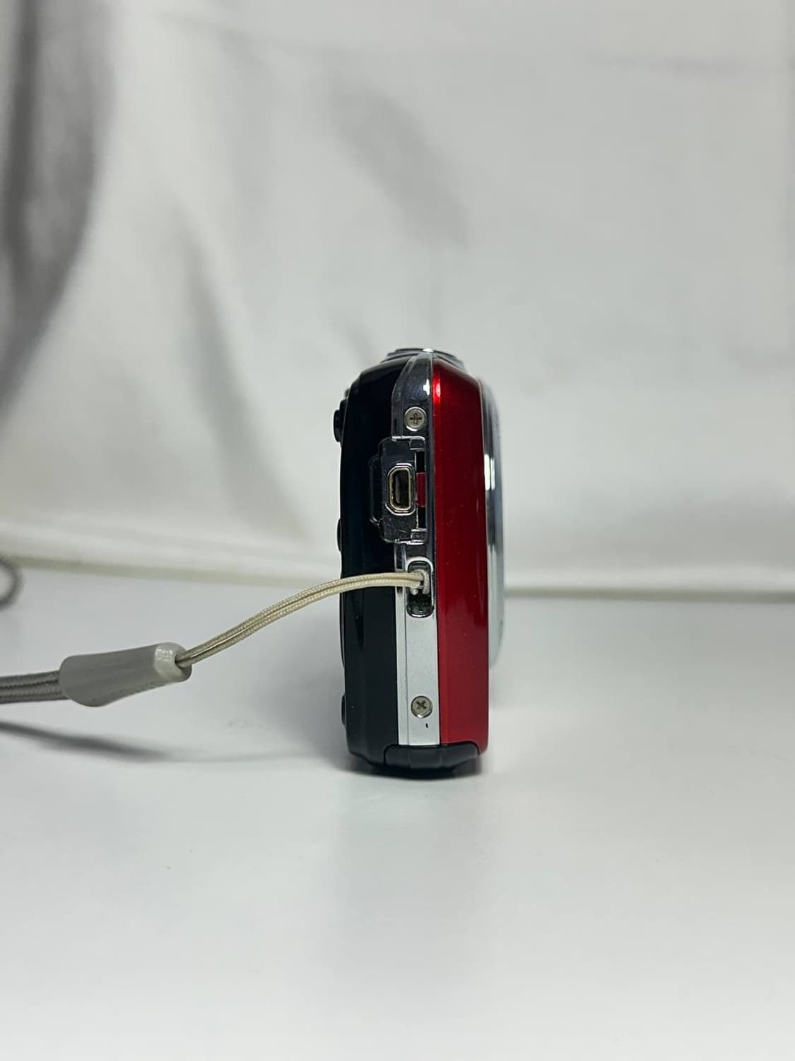 입문‧₊˚ Samsung VLUU ES80 삼성 블루 디카 상품이미지10