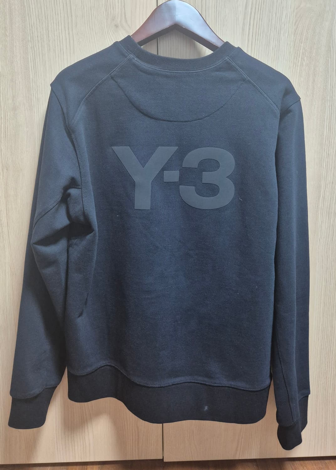 Y-3스웻셔츠 상품이미지2