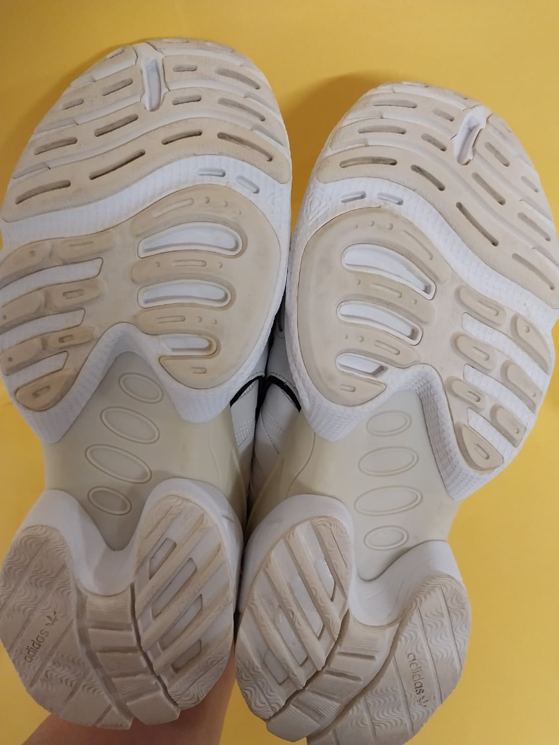 남성 아디다스 EQT 가젤 운동화 (240) 상품이미지8