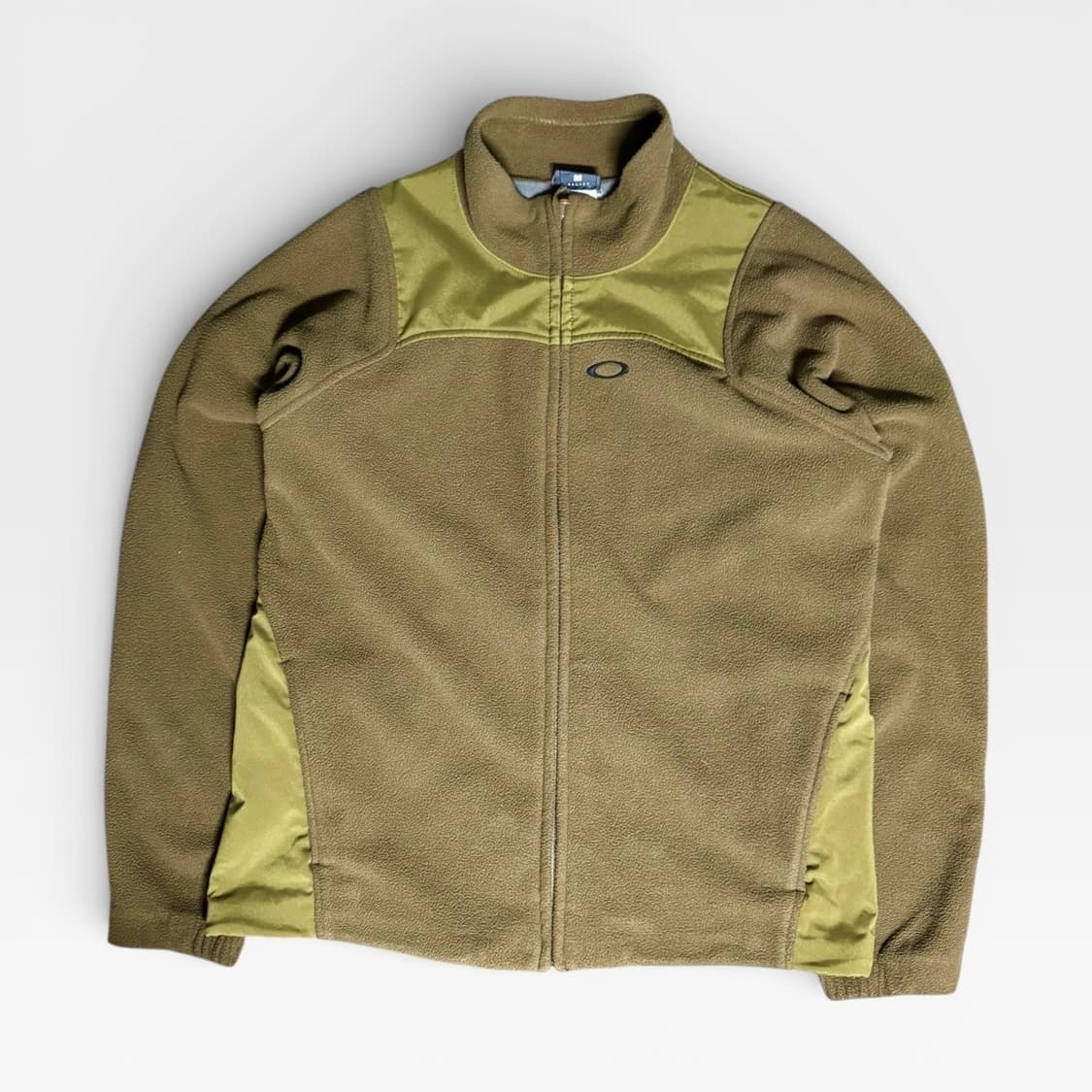 00‘s Oakley Software fleece jacket 상품이미지1