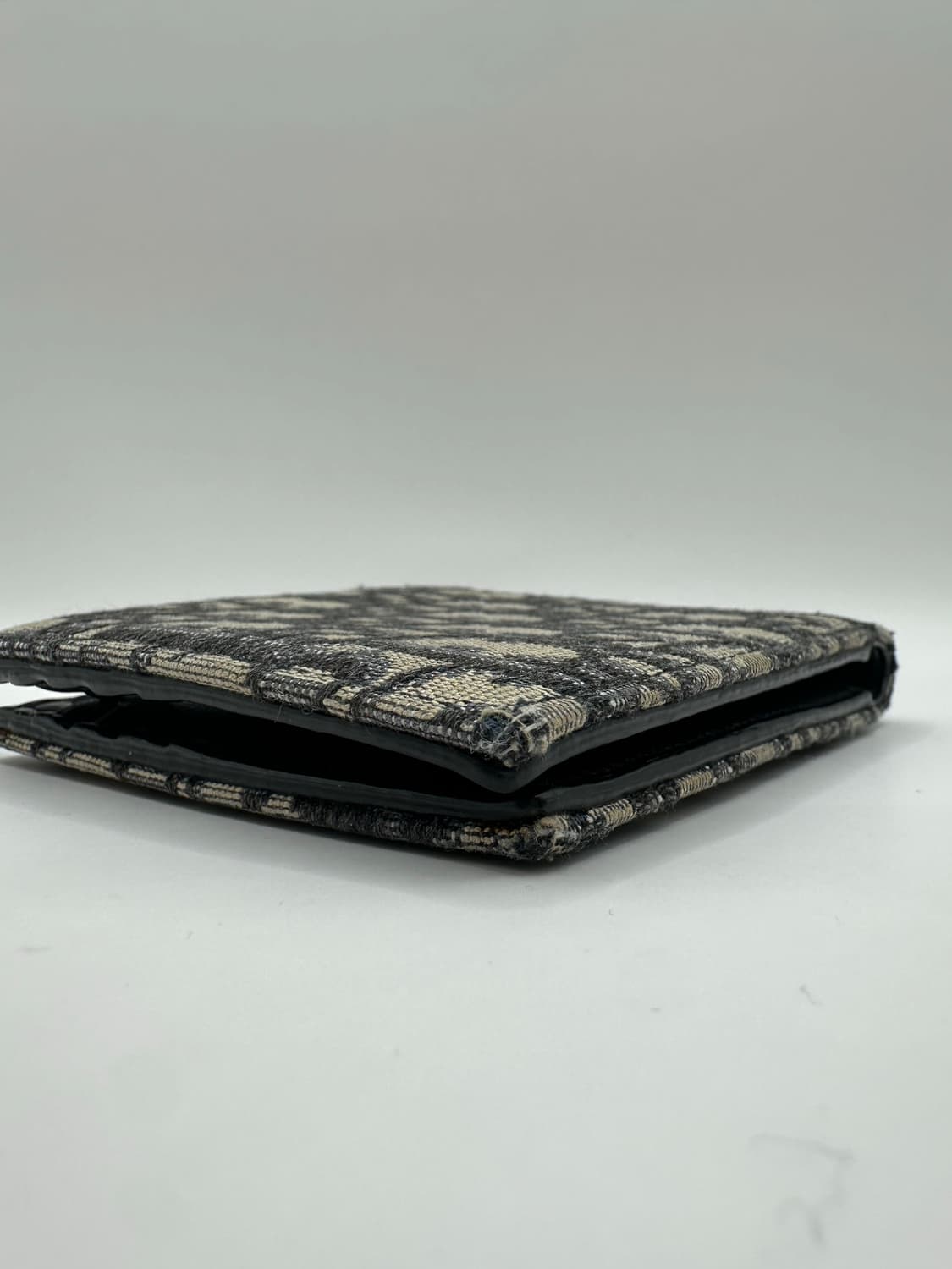 디올 오블리크 반지갑 상품이미지4