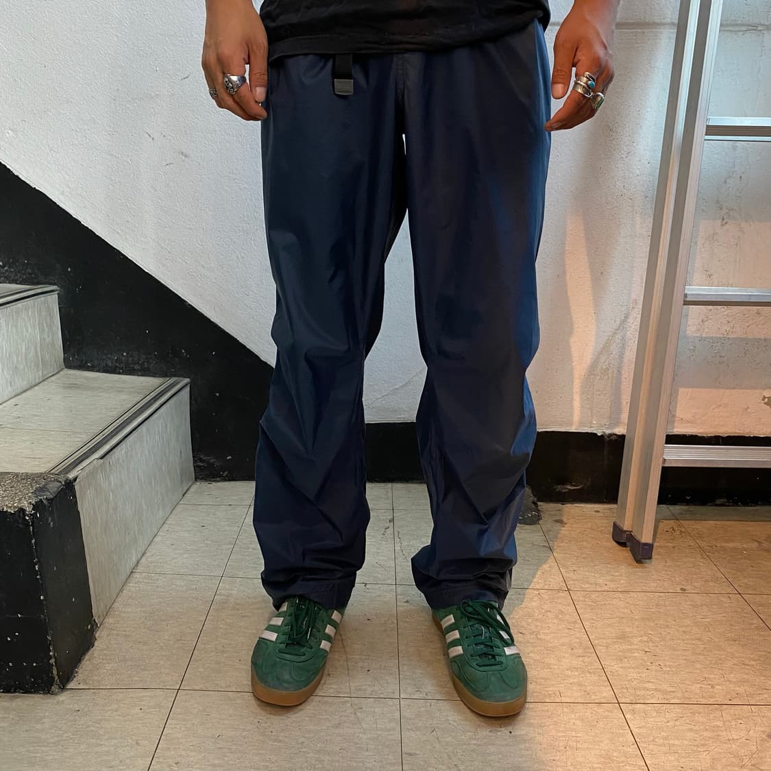 🌊Old NIKE ACG packable pants 상품이미지1