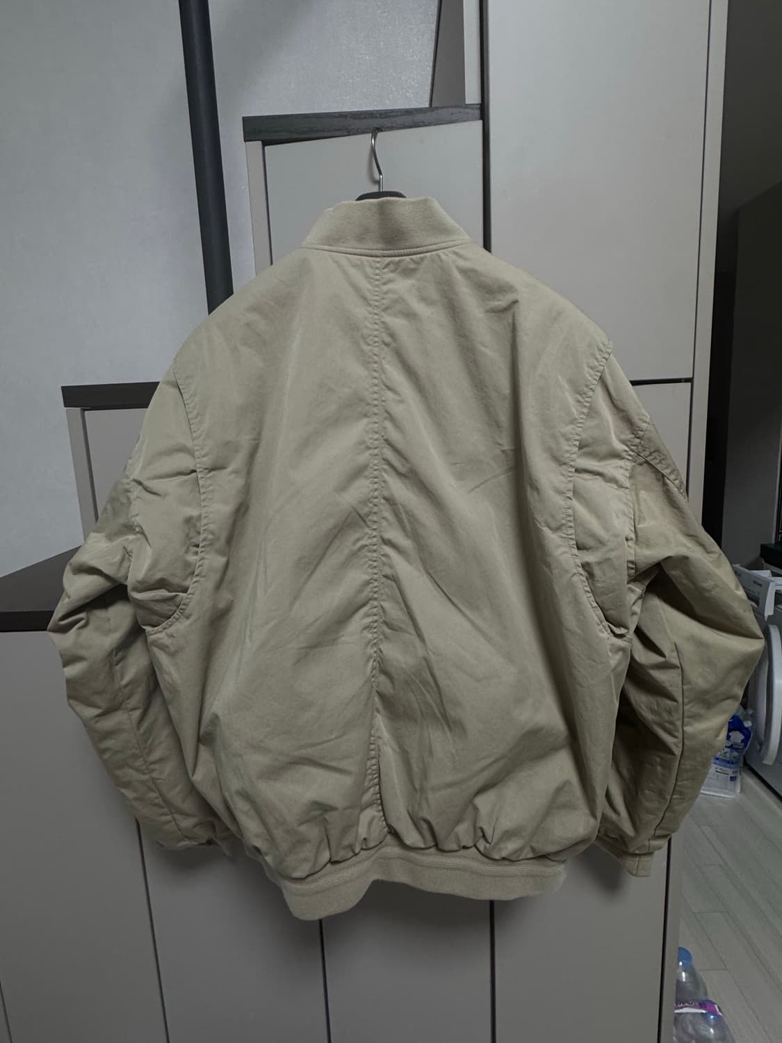 브라운야드 ma1 스톤 5사이즈 상품이미지4