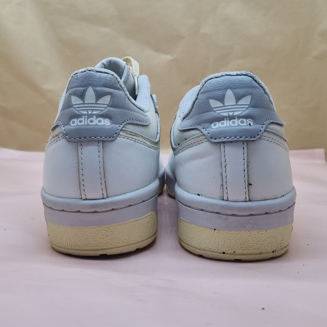 아디다스 라이벌리 로우86 운동화 245 상품이미지4