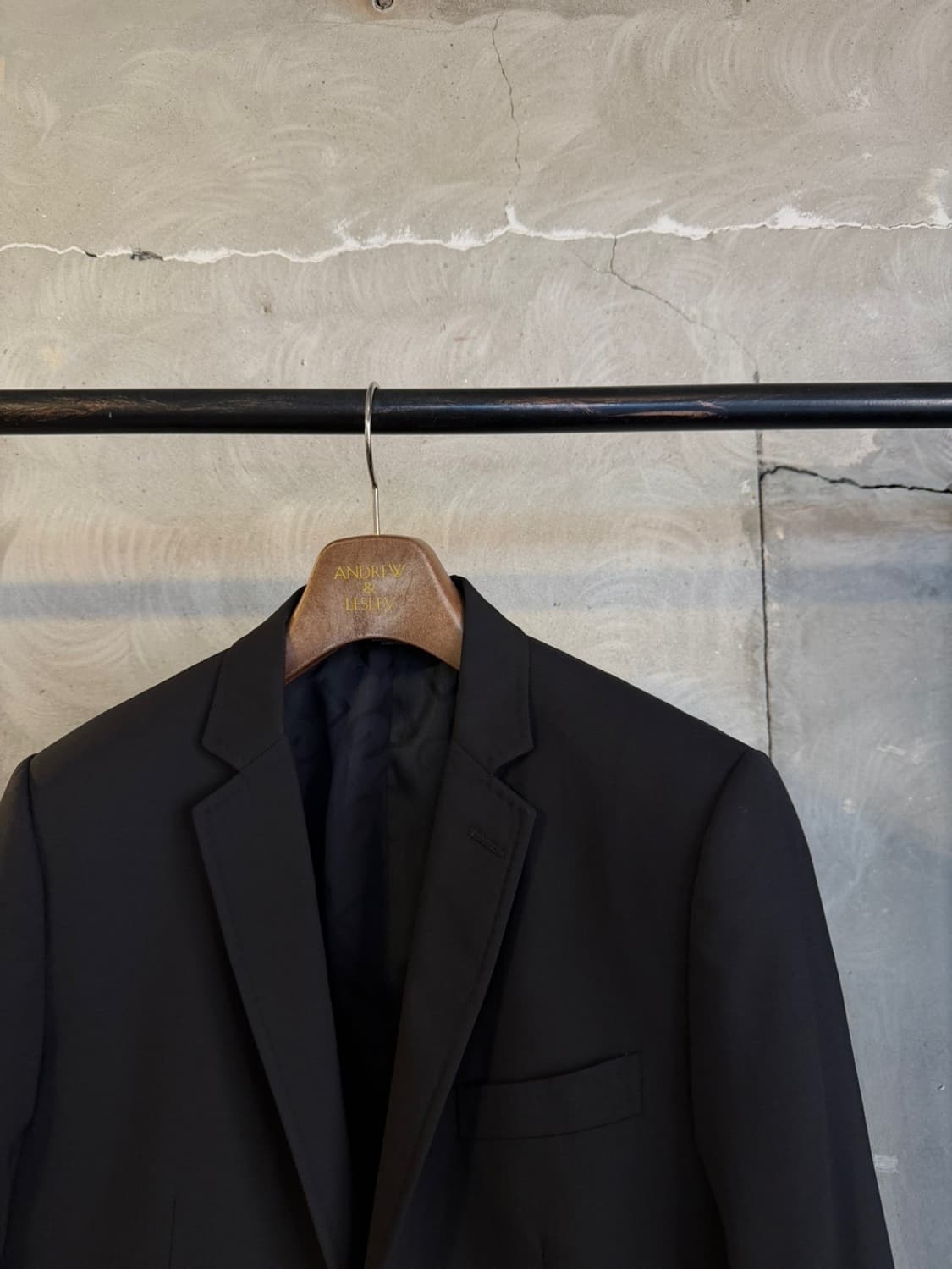 돌체앤가바나 마티니 테일러드 자켓 100 상품이미지4