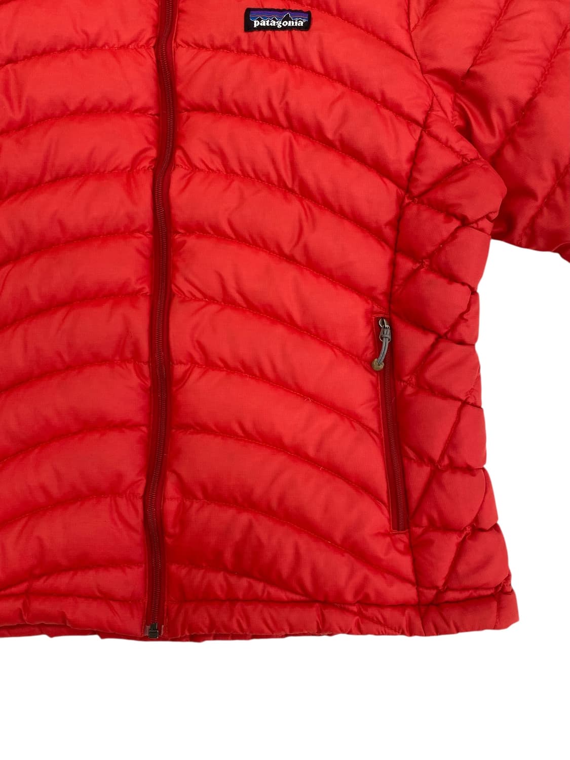 파타고니아 우먼스 다운 스웨터 자켓 상품이미지4