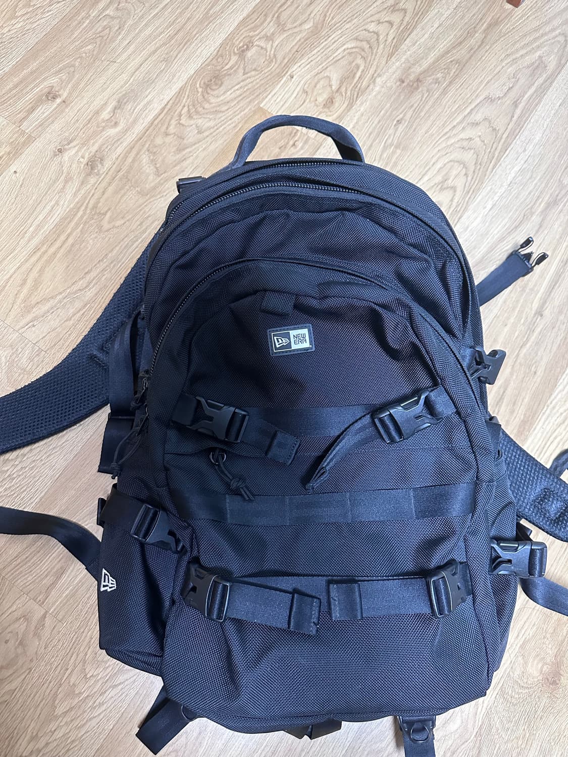 뉴에라 백팩 상품이미지4