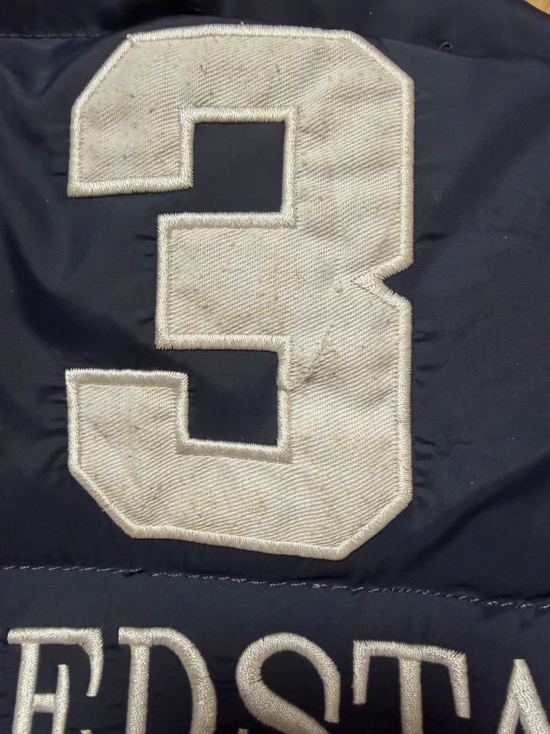 폴로랄프로렌 빅포니 성조기 USA패딩 상품이미지4