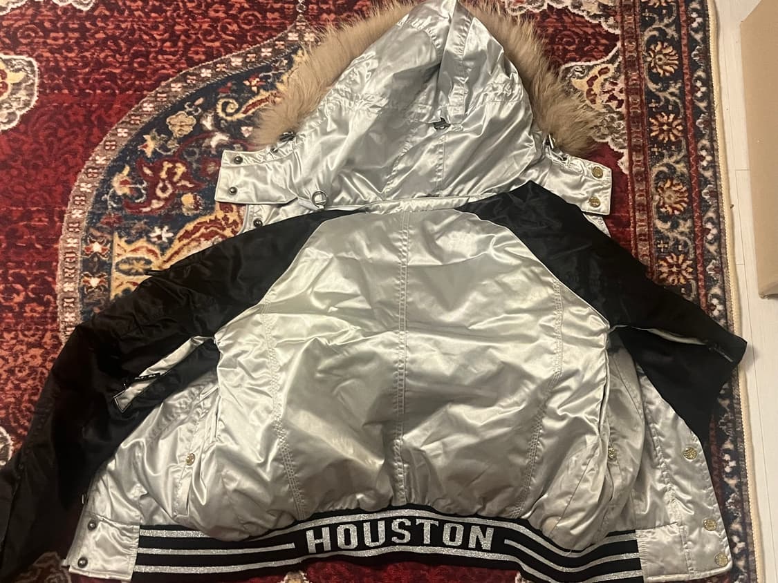 MLB 스키자켓 기모  상품이미지3