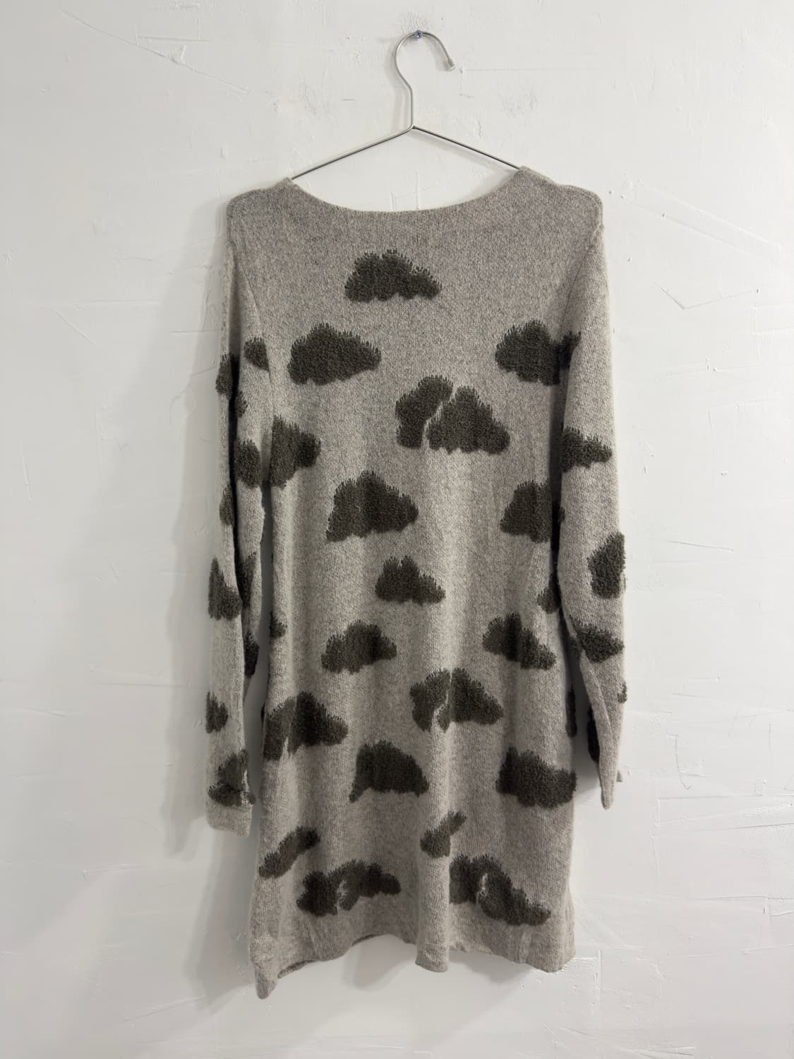 gipsblu cloud soft knit 상품이미지4