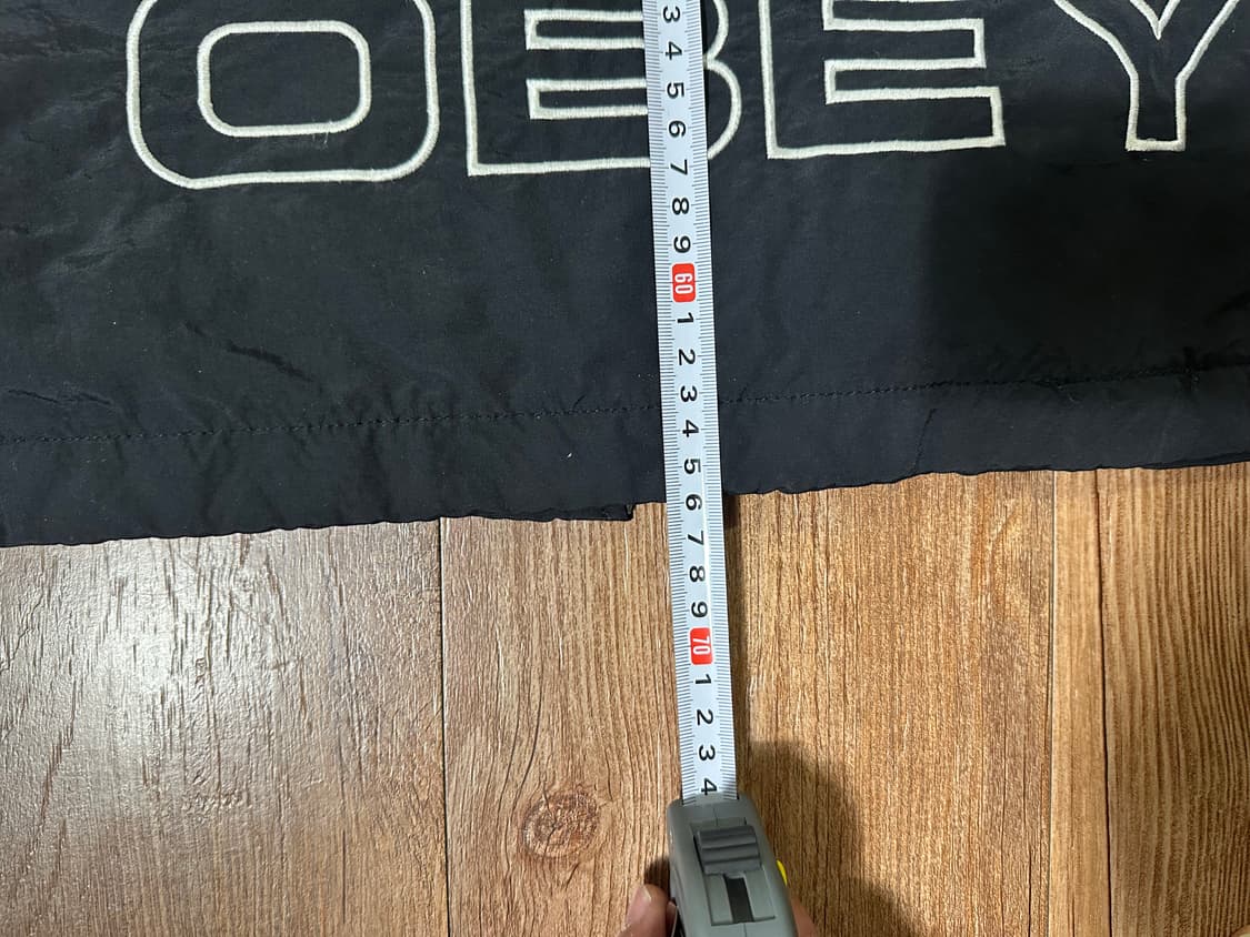 오베이 헌팅 베스트 L 상품이미지3