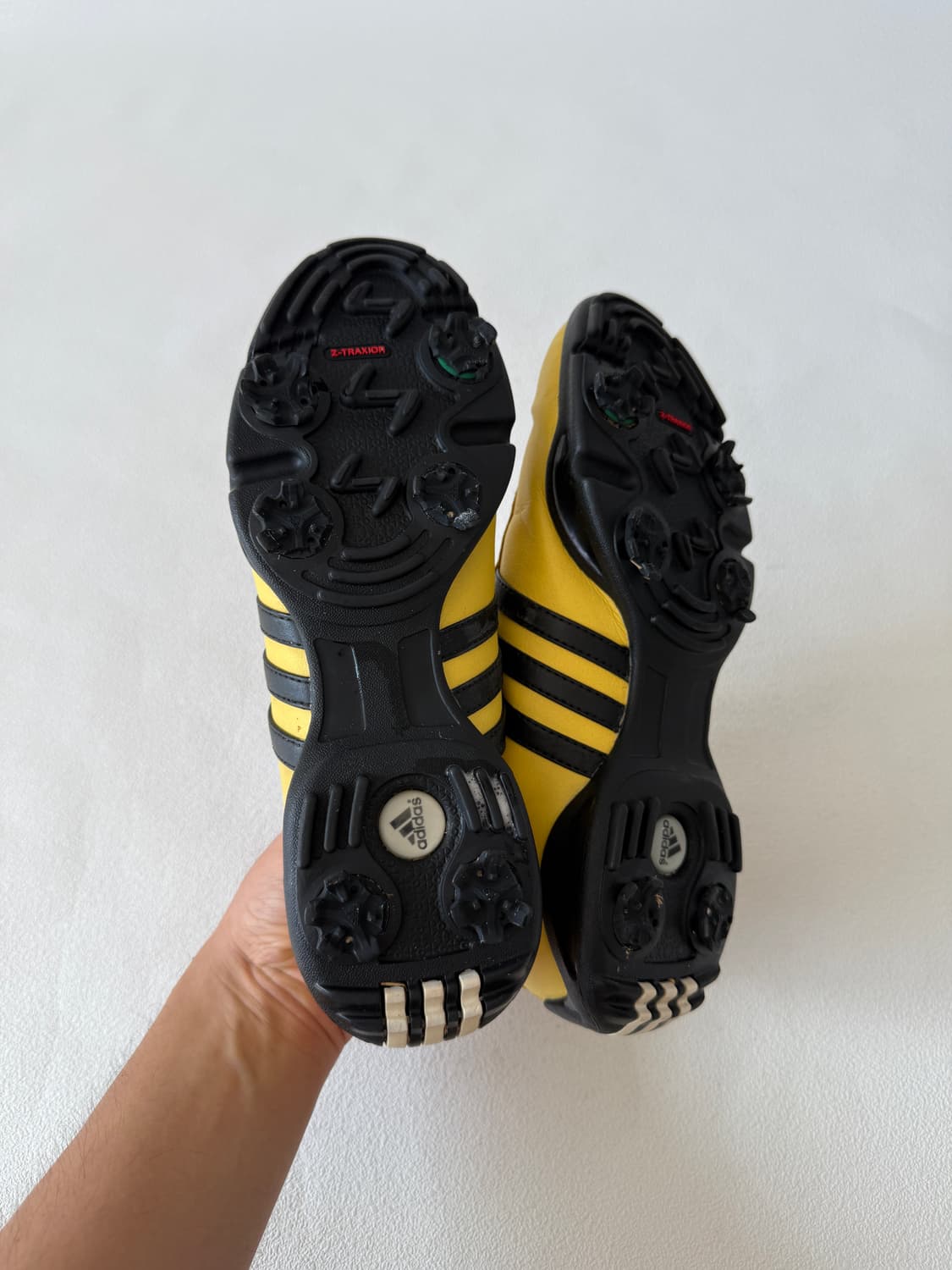[235]아디다스(adidas) 스포츠 골프화 상품이미지9