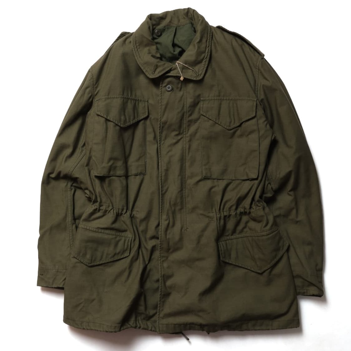 US Military  M-65 Field Jacket   상품이미지1