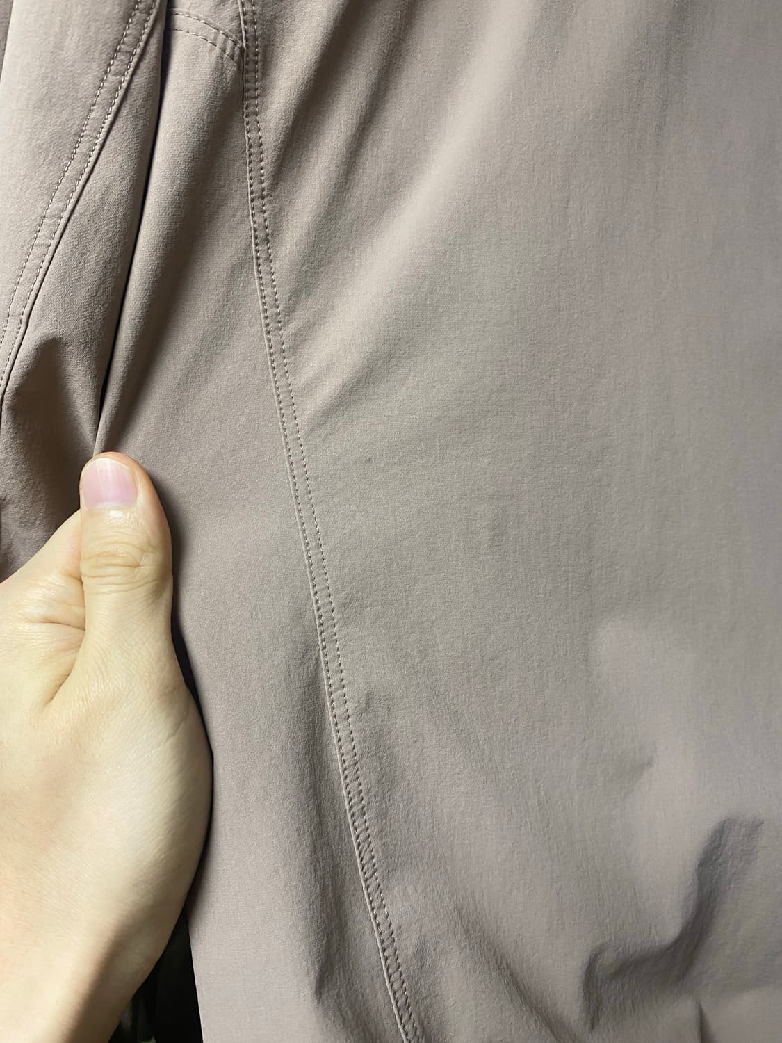 아크테릭스 감마sl(m) 센스색상 상품이미지6