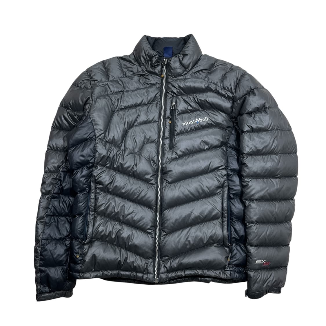 몽벨 경량패딩 상품이미지1
